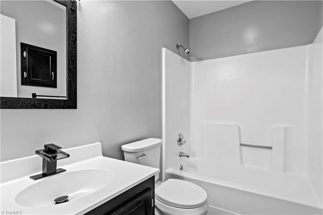 440 Vista Circle A, Winston-salem, NC 27106