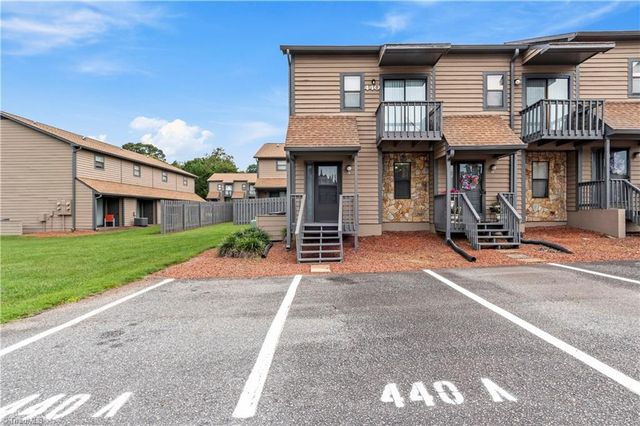 440 Vista Circle A, Winston-salem, NC 27106