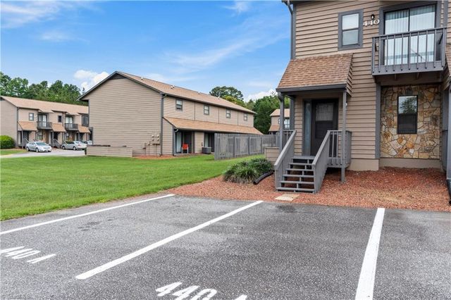 440 Vista Circle A, Winston-salem, NC 27106
