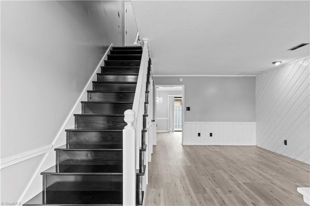 440 Vista Circle A, Winston-salem, NC 27106