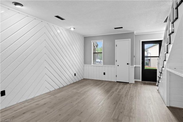 440 Vista Circle A, Winston-salem, NC 27106