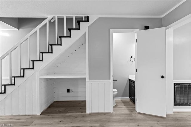 440 Vista Circle A, Winston-salem, NC 27106