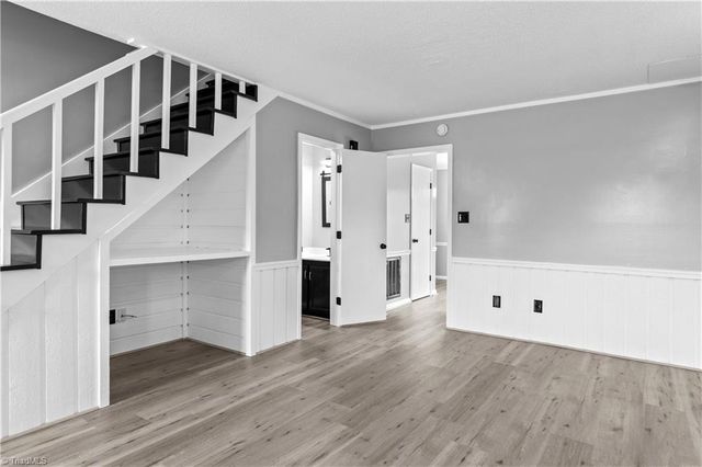 440 Vista Circle A, Winston-salem, NC 27106