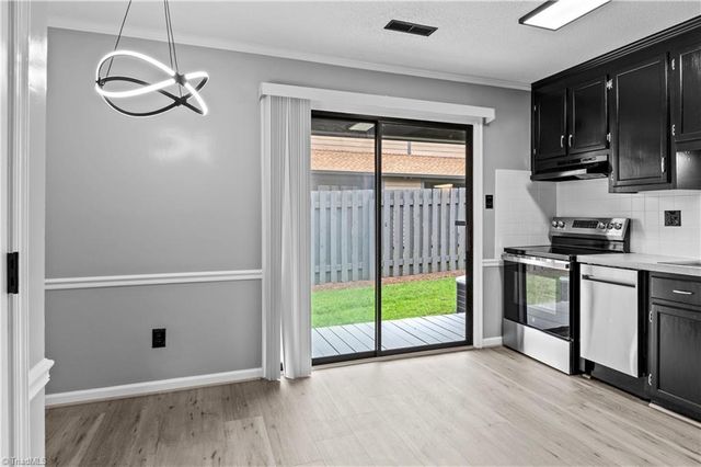 440 Vista Circle A, Winston-salem, NC 27106