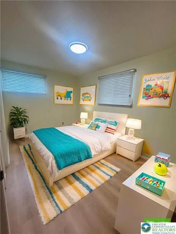 406 East Lexington Street, Allentown, PA 18103