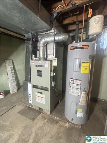 406 East Lexington Street, Allentown, PA 18103