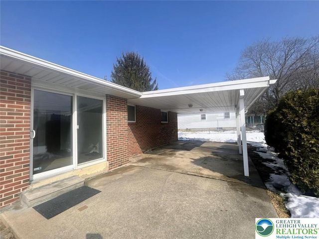 406 East Lexington Street, Allentown, PA 18103