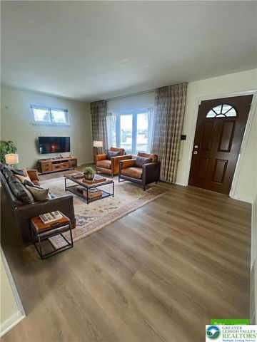 406 East Lexington Street, Allentown, PA 18103