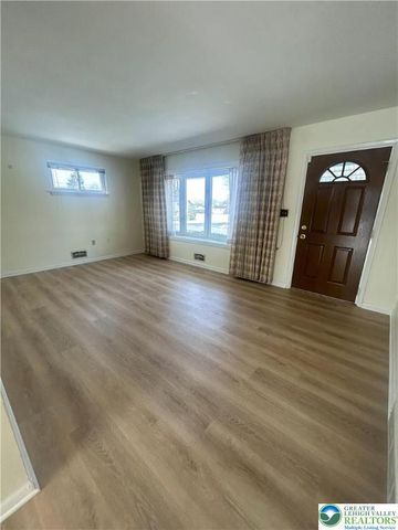 406 East Lexington Street, Allentown, PA 18103