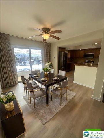 406 East Lexington Street, Allentown, PA 18103