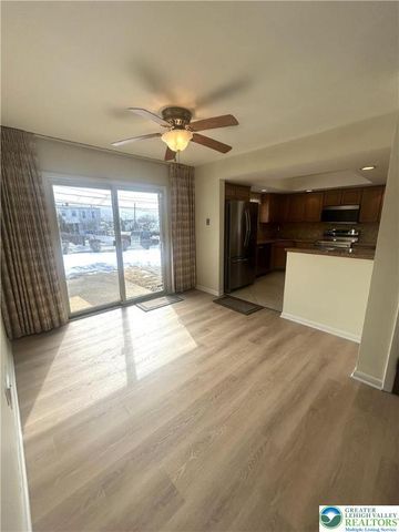 406 East Lexington Street, Allentown, PA 18103