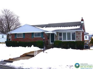 406 East Lexington Street, Allentown, PA 18103