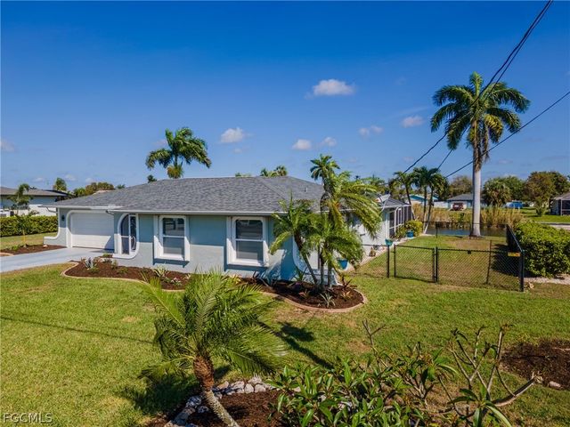 2213 NE 4th ST, Cape Coral, FL 33909
