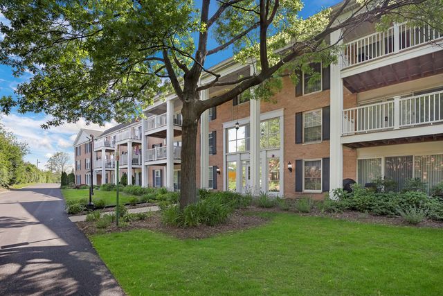 5500 Carriageway Drive 309, Rolling Meadows, IL 60008