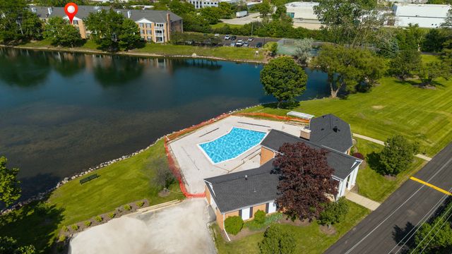 5500 Carriageway Drive 309, Rolling Meadows, IL 60008