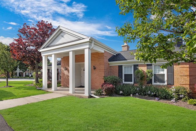 5500 Carriageway Drive 309, Rolling Meadows, IL 60008