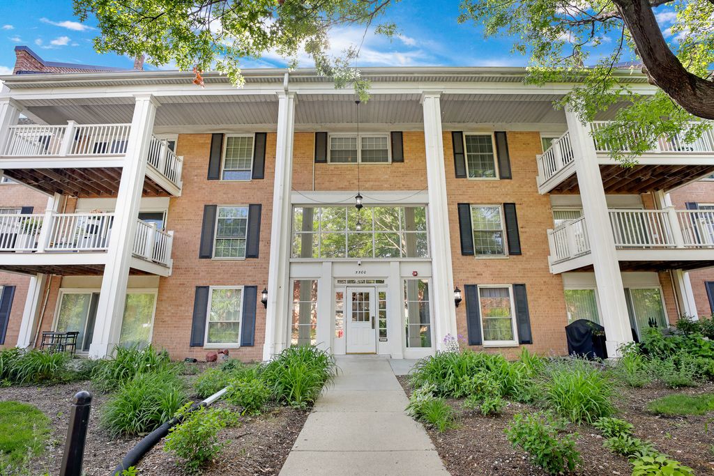 5500 Carriageway Drive 309, Rolling Meadows, IL 60008