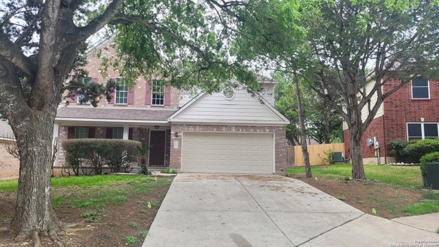 721 Wooded Trail, Schertz, TX 78154