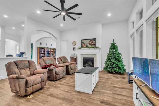 23419 Timbarra Glen Drive, New Caney, TX 77357