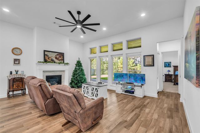 23419 Timbarra Glen Drive, New Caney, TX 77357