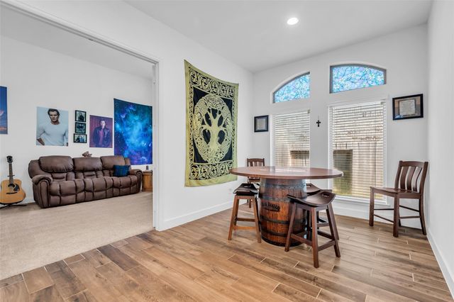 23419 Timbarra Glen Drive, New Caney, TX 77357