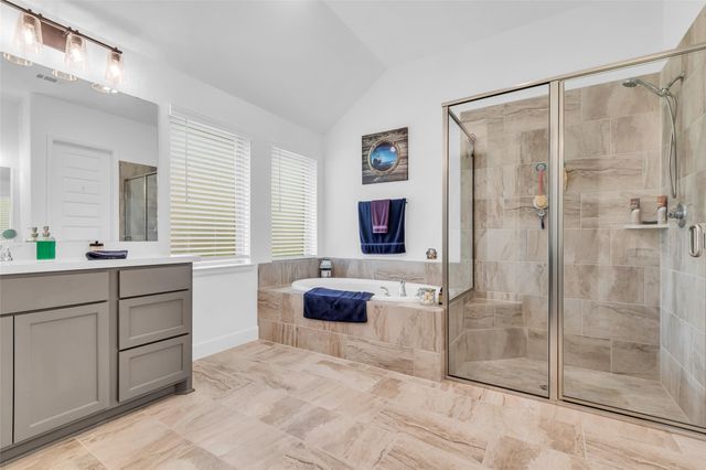 23419 Timbarra Glen Drive, New Caney, TX 77357