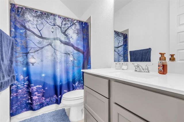 23419 Timbarra Glen Drive, New Caney, TX 77357