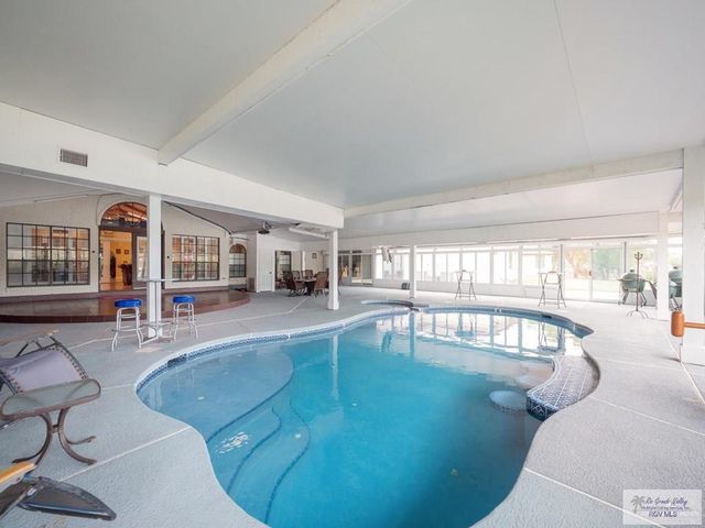 93 Pizarro Avenue, Rancho Viejo, TX 78575