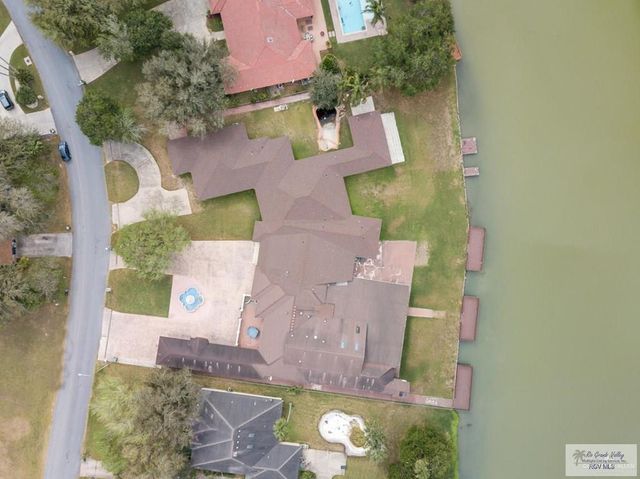 93 Pizarro Avenue, Rancho Viejo, TX 78575