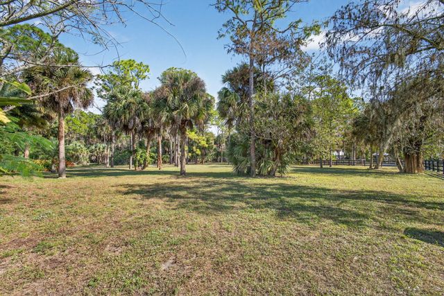 1713 Arabian Drive, Loxahatchee, FL 33470