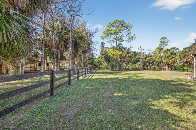 1713 Arabian Drive, Loxahatchee, FL 33470