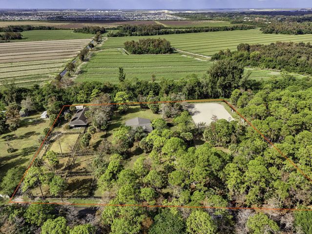 1713 Arabian Drive, Loxahatchee, FL 33470