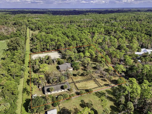 1713 Arabian Drive, Loxahatchee, FL 33470