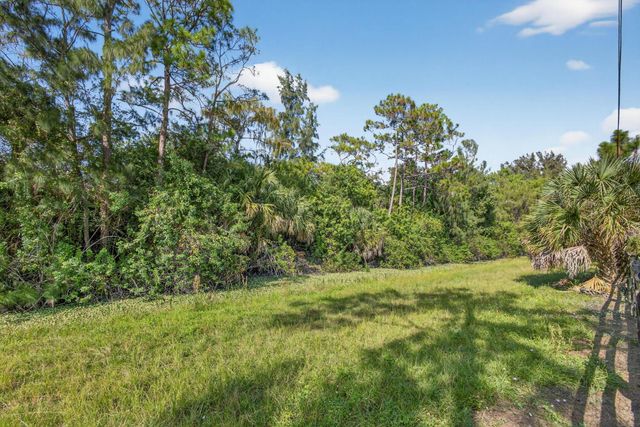 1713 Arabian Drive, Loxahatchee, FL 33470