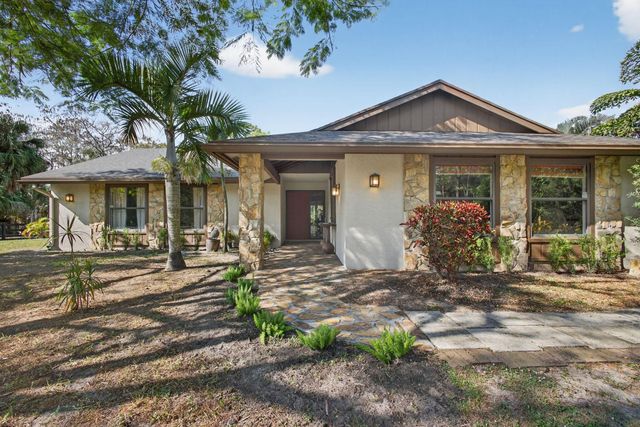 1713 Arabian Drive, Loxahatchee, FL 33470