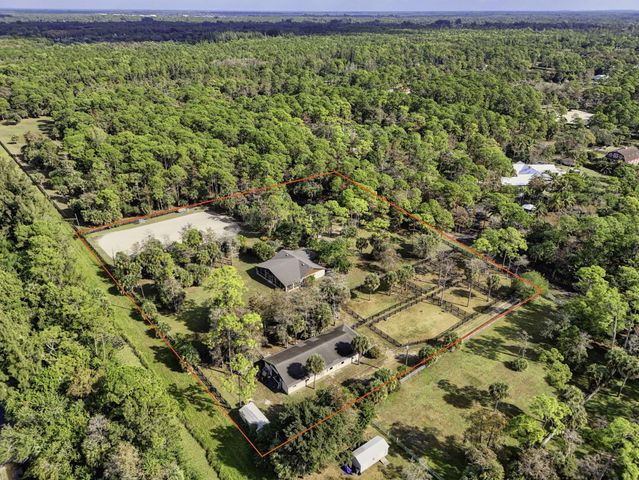 1713 Arabian Drive, Loxahatchee, FL 33470