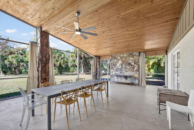 1713 Arabian Drive, Loxahatchee, FL 33470