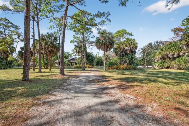 1713 Arabian Drive, Loxahatchee, FL 33470