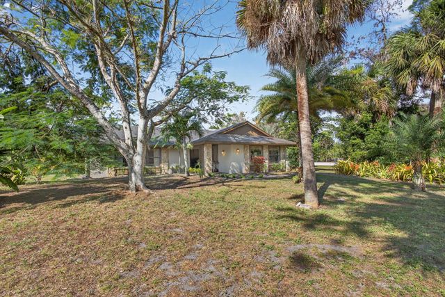 1713 Arabian Drive, Loxahatchee, FL 33470