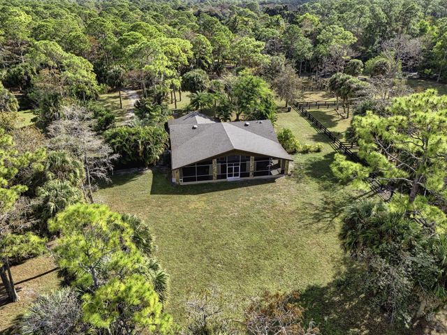 1713 Arabian Drive, Loxahatchee, FL 33470