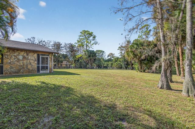 1713 Arabian Drive, Loxahatchee, FL 33470