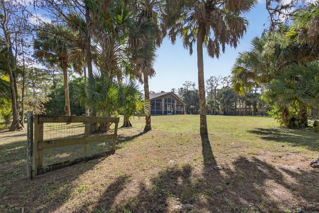 1713 Arabian Drive, Loxahatchee, FL 33470