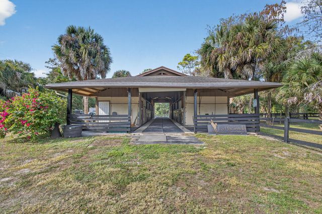 1713 Arabian Drive, Loxahatchee, FL 33470