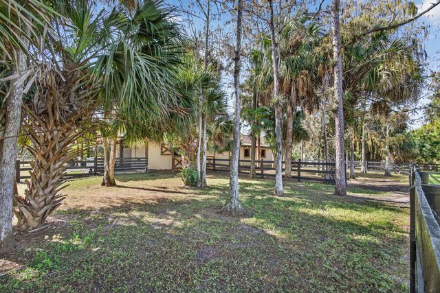 1713 Arabian Drive, Loxahatchee, FL 33470