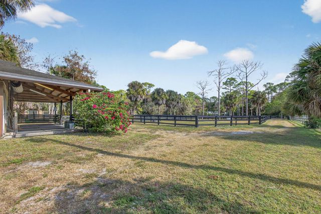 1713 Arabian Drive, Loxahatchee, FL 33470