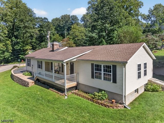 3 High View St, Lebanon Twp., NJ 07830