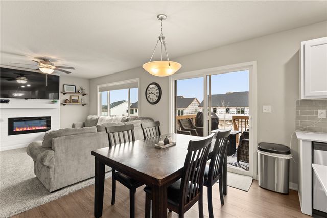 1601 NW Driftwood Drive, Ankeny, IA 50023