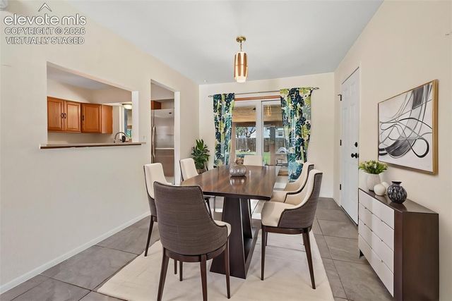1308 De Reamer Circle, Colorado Springs, CO 80915