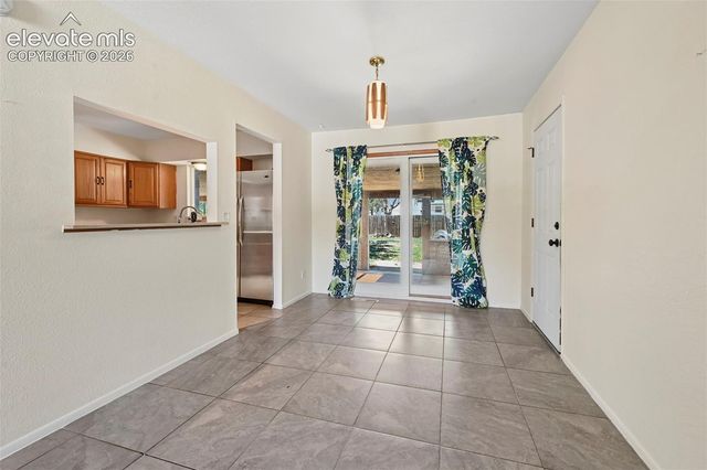1308 De Reamer Circle, Colorado Springs, CO 80915