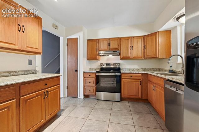 1308 De Reamer Circle, Colorado Springs, CO 80915